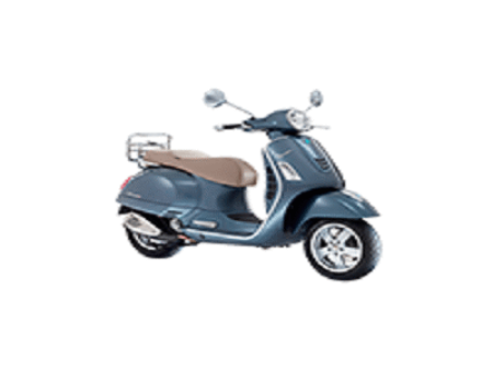 Εικόνα για την κατηγορία Vespa GTS 300