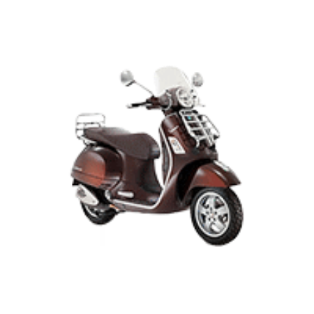 Εικόνα για την κατηγορία Vespa GTV 300