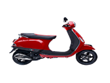 Εικόνα για την κατηγορία Vespa LX  125