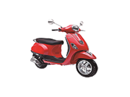 Εικόνα για την κατηγορία Vespa LX  150