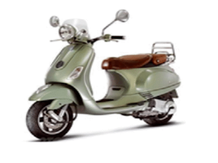 Εικόνα για την κατηγορία Vespa LXV  125