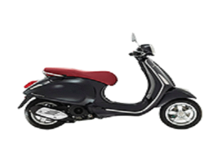 Εικόνα για την κατηγορία Vespa Primavera 125