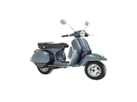 Εικόνα για την κατηγορία Vespa PX 125