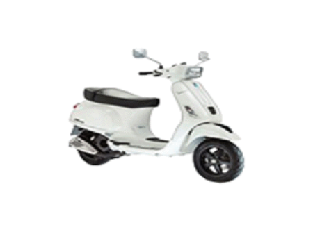 Εικόνα για την κατηγορία Vespa S 125