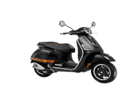 Εικόνα για την κατηγορία Vespa GTS 150