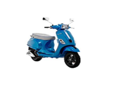 Εικόνα για την κατηγορία Vespa S 150