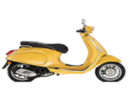 Εικόνα για την κατηγορία Vespa Sprint 50