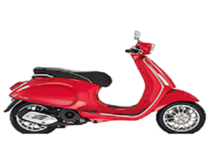 Εικόνα για την κατηγορία Vespa Sprint 125