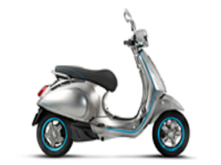 Εικόνα για την κατηγορία Vespa Elettrica