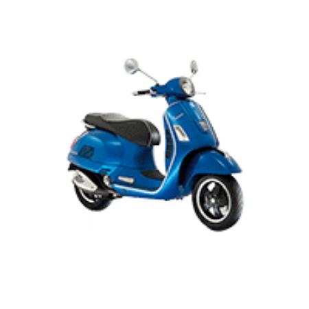 Εικόνα για την κατηγορία Vespa GTS 125