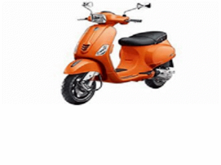 Εικόνα για την κατηγορία Vespa SXL 125