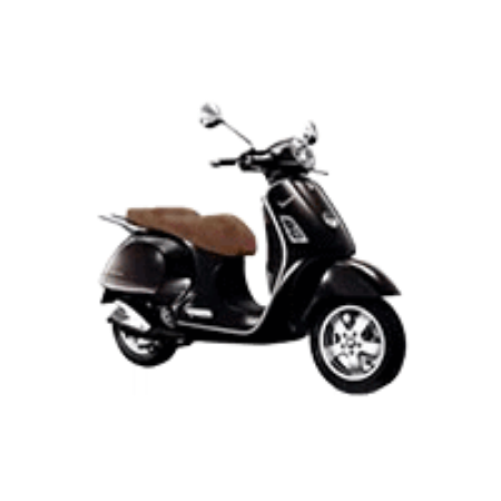 Εικόνα για την κατηγορία Vespa GT 125