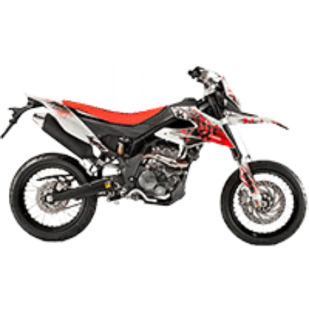 Εικόνα για την κατηγορία Senda 125 R-SM