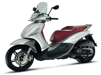 Picture of Αξεσουάρ Scooter