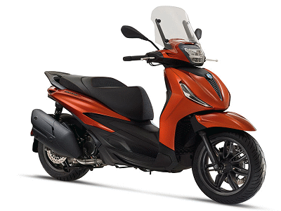 Picture of Αξεσουάρ Scooter