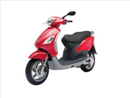 Εικόνα για την κατηγορία Fly 50 2T 25 Km/h 2005 (EMEA)