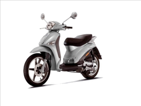 Εικόνα για την κατηγορία Liberty 50 2T 2006 (EMEA)