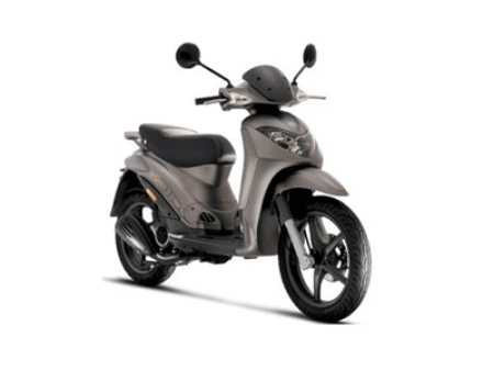 Εικόνα για την κατηγορία Liberty 125 4T Sport 2006 (EMEA)