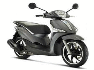 Picture of Αξεσουάρ Scooter