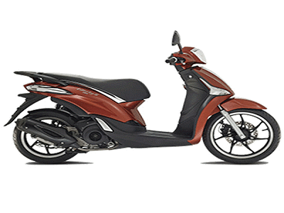 Picture of Αξεσουάρ Scooter