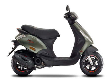 Εικόνα για την κατηγορία Zip 50 4T 25Km/h NOABS E5 2021-2023 (EMEA) NSP9000U04