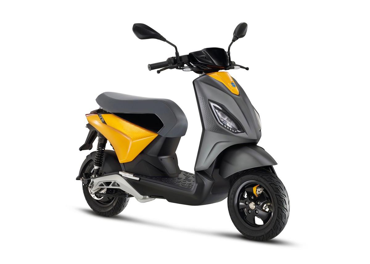 Picture of Αξεσουάρ Scooter