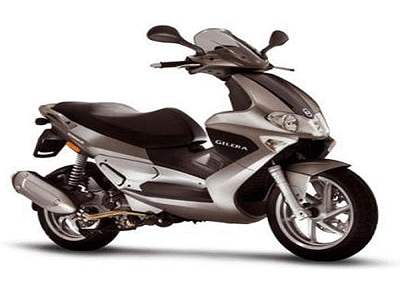 Picture of Runner VX 125 Race 4T E3 2006 (EMEA)