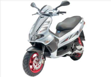 Εικόνα για την κατηγορία Runner 50 SP