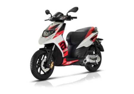 Εικόνα για την κατηγορία SR Motard 50 2T E4 2018 (EMEA - APAC)