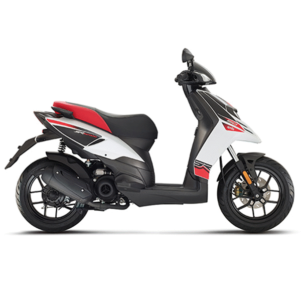 Picture of SR Motard 50 4T 4V 2013-2019 (EMEA, NAFTA)