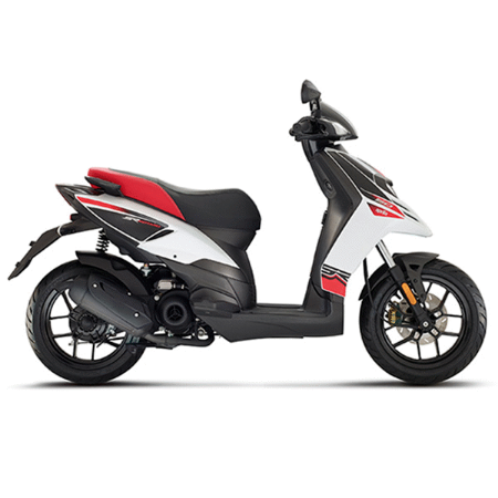 Εικόνα για την κατηγορία SR Motard 50 4T 4V 2013-2019 (EMEA, NAFTA)