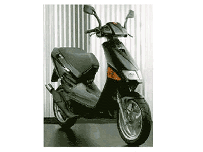 Picture of SR 50 AIR 1994-1996 (Orizontal cylinder)