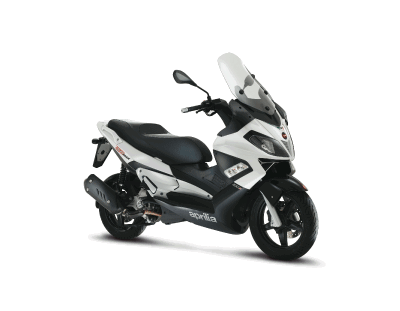 Picture of SR Max 125 2011-2014 (EMEA)