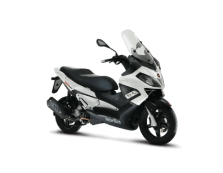 Εικόνα για την κατηγορία SR Max 125 2011-2014 (EMEA)