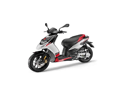 Picture of Aprilia SR 150 4T/3V (EMEA-LATAM) 2018