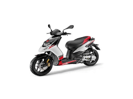 Εικόνα για την κατηγορία Aprilia SR 150 4T/3V (EMEA-LATAM) 2018