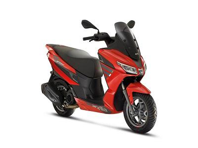 Picture of SXR 50 4T 3V E5 HE NEW COMFORT 2021 (EMEA)