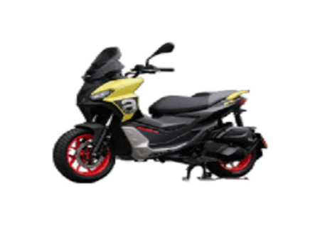 Εικόνα για την κατηγορία SR COMPACT GT 125 E5 2021 (EMEA)