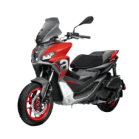 Εικόνα για την κατηγορία SR COMPACT GT 125 E5 ABS 2022 (EMEA)