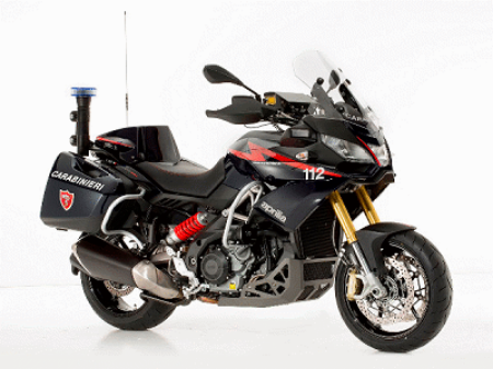 Εικόνα για την κατηγορία Caponord 1200 Carabinieri E3 ABS 2015 (EMEA)