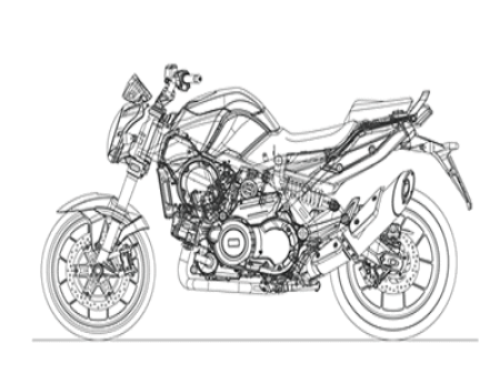 Εικόνα για την κατηγορία NA Mana 850 E3 ABS-NOABS 2007-2011