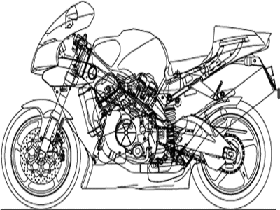 Picture of RSV 1000 2001-2002 (APAC, EMEA, NAFTA)