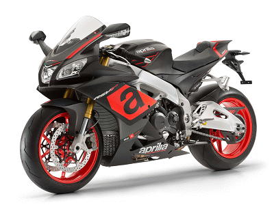 Picture of RSV4 1000 RR 2016 (EMEA)