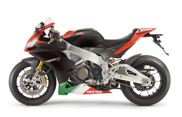 Picture of RSV4 1000 APRC FACTORY STDSE E3 NOABS 2011-2012