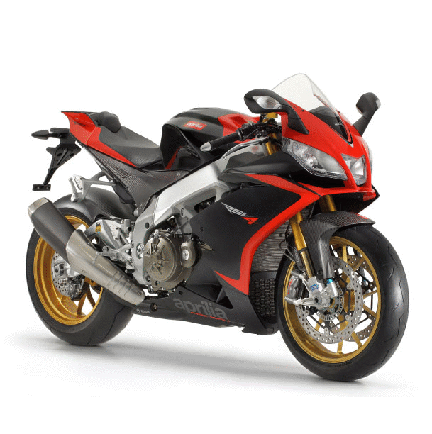 Picture of RSV4 1000 APRC Factory E3 ABS 2013-2014-2015