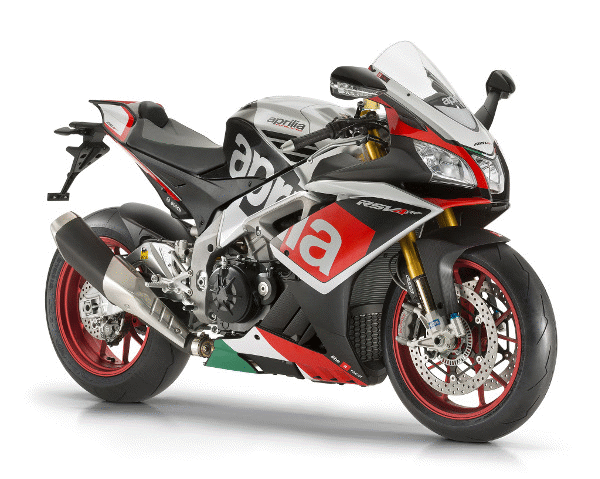 Picture of RSV4 1000 Racing Factory E3 ABS 2015