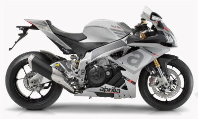 Picture of RSV4 1000 RR E3 ABS 2015