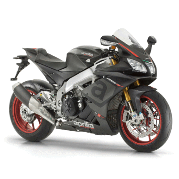 Picture of RSV4 1000 RR Racer Pack E3 ABS 2015