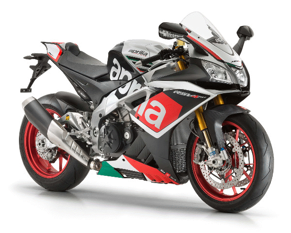 Picture of RSV4 1000 Racing Factory E3 ABS 2016