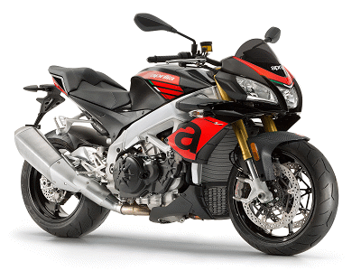 Picture of Tuono V4 1100 RR E4 ABS 2017-2018